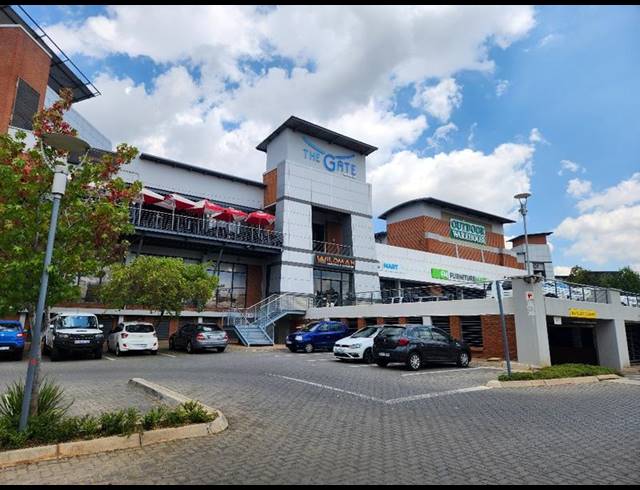 BUSINESS PROPERTY TO RENT IN ZWARTKOP